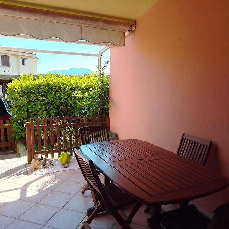 Apartmán Bilo Noel Olbia Exteriér fotografie