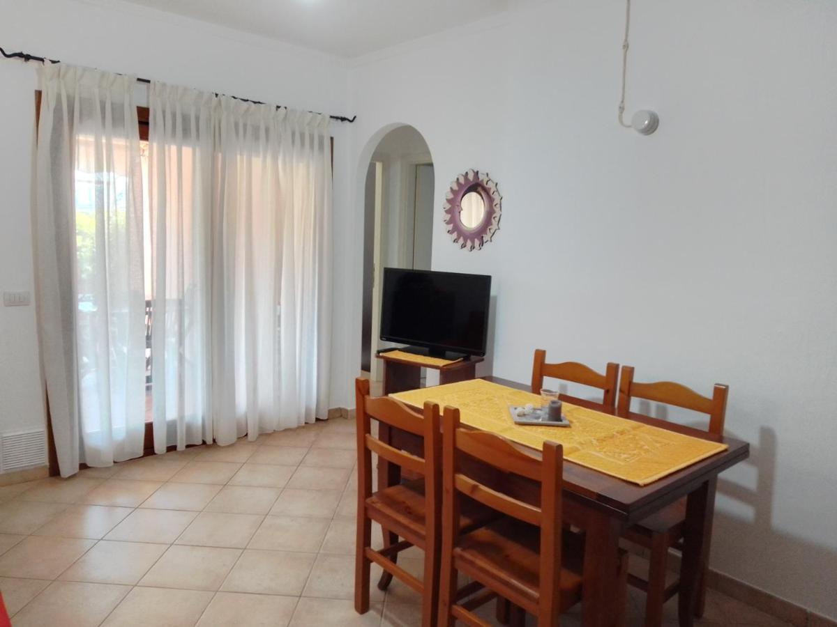 Apartmán Bilo Noel Olbia Exteriér fotografie