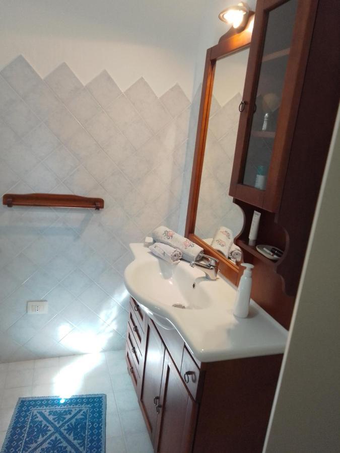 Apartmán Bilo Noel Olbia Exteriér fotografie