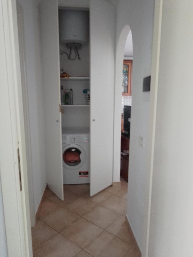 Apartmán Bilo Noel Olbia Exteriér fotografie