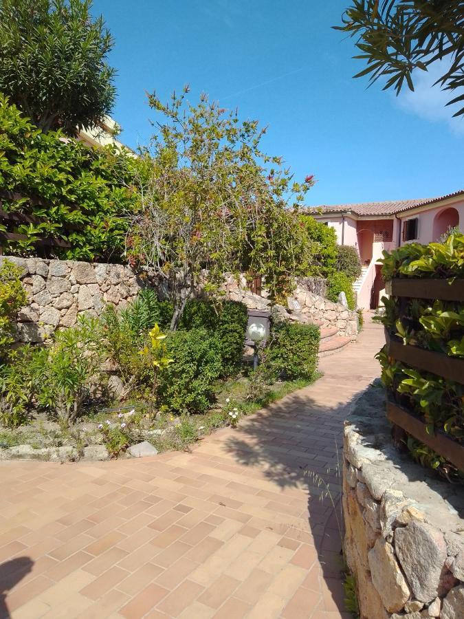Apartmán Bilo Noel Olbia Exteriér fotografie